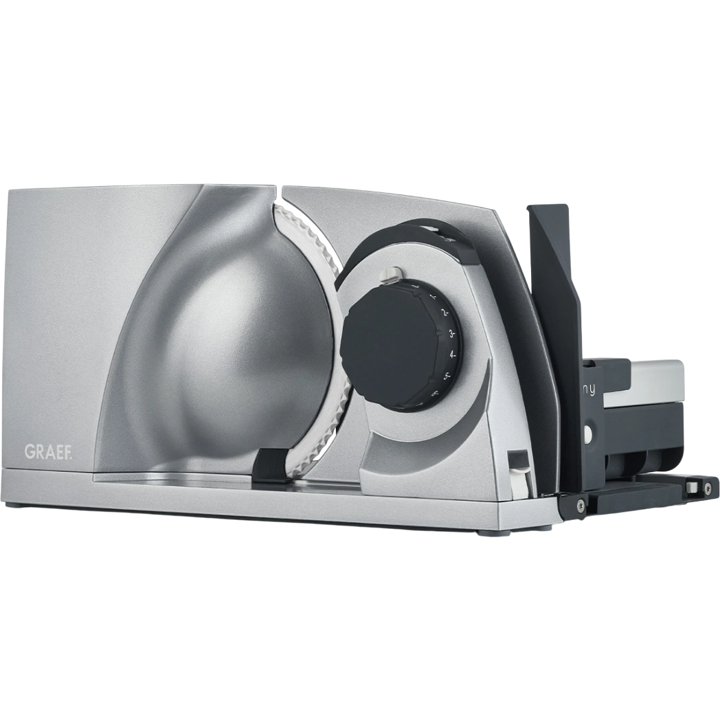 Ломтерезка GRAEF MT1000 - MT1000EU