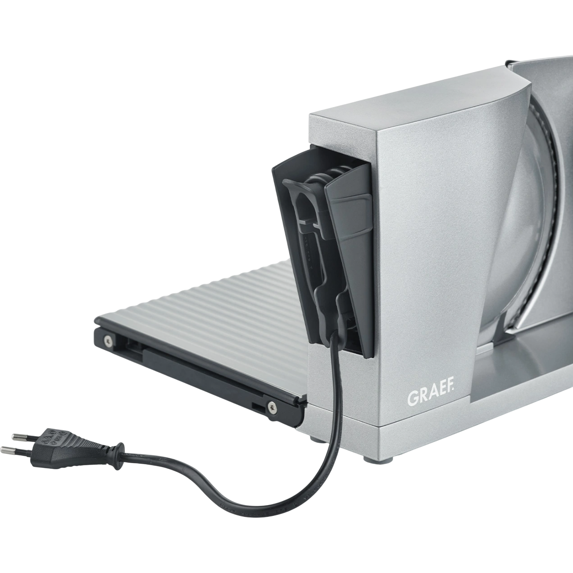 Ломтерезка GRAEF MT1000 - MT1000EU - фото 5