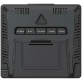 Метеостанция BALDR B0389WST4H4-V3 Black