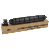 Картридж CET CET131134 Black