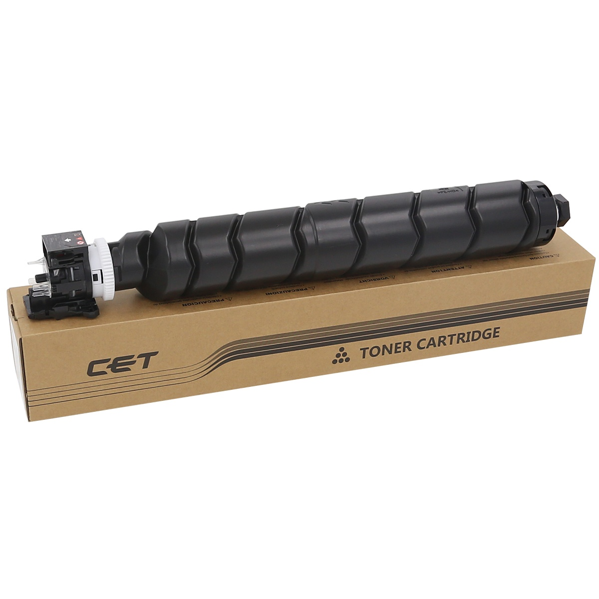 Картридж CET CET131134 Black