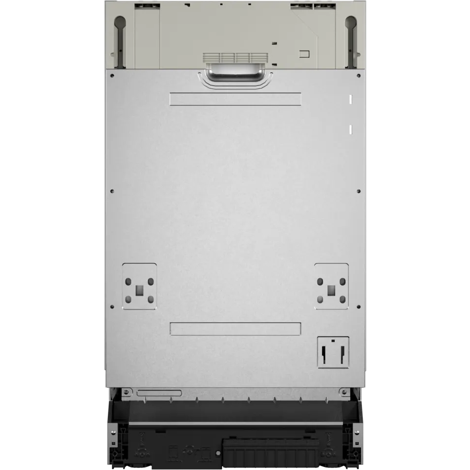 Встраиваемая посудомоечная машина Kuppersberg GLM 4582 - фото 5