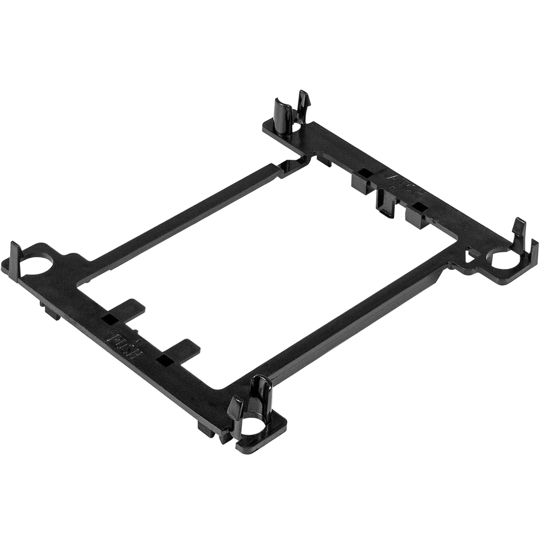 Радиатор для серверного процессора ExeGate ESNK-P0068AP4.PWM.2U.3647.Cu + BKT-0126 - EX298970RUS - фото 10