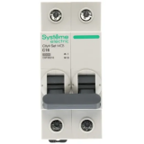 Автоматический выключатель Schneider Electric City9 Set C9F36216