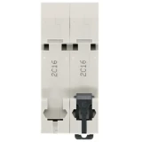Автоматический выключатель Schneider Electric City9 Set C9F36216