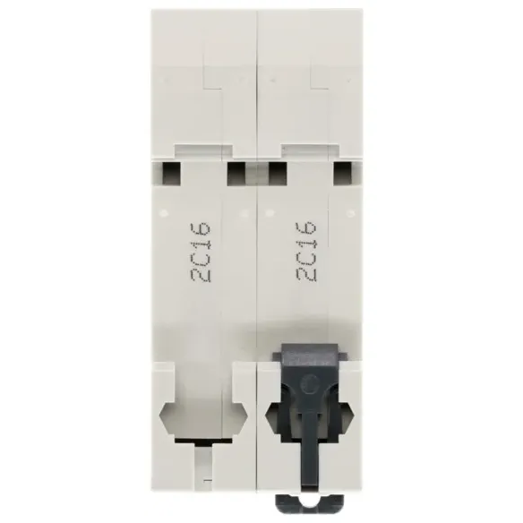 Автоматический выключатель Schneider Electric City9 Set C9F36216 - фото 3