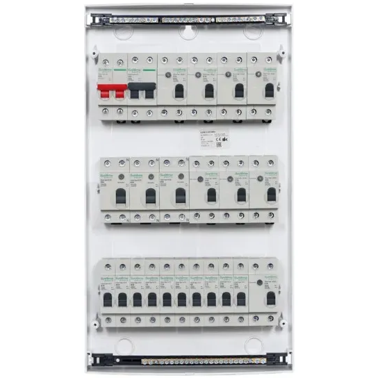 Автоматический выключатель Schneider Electric City9 Set C9F36216 - фото 4