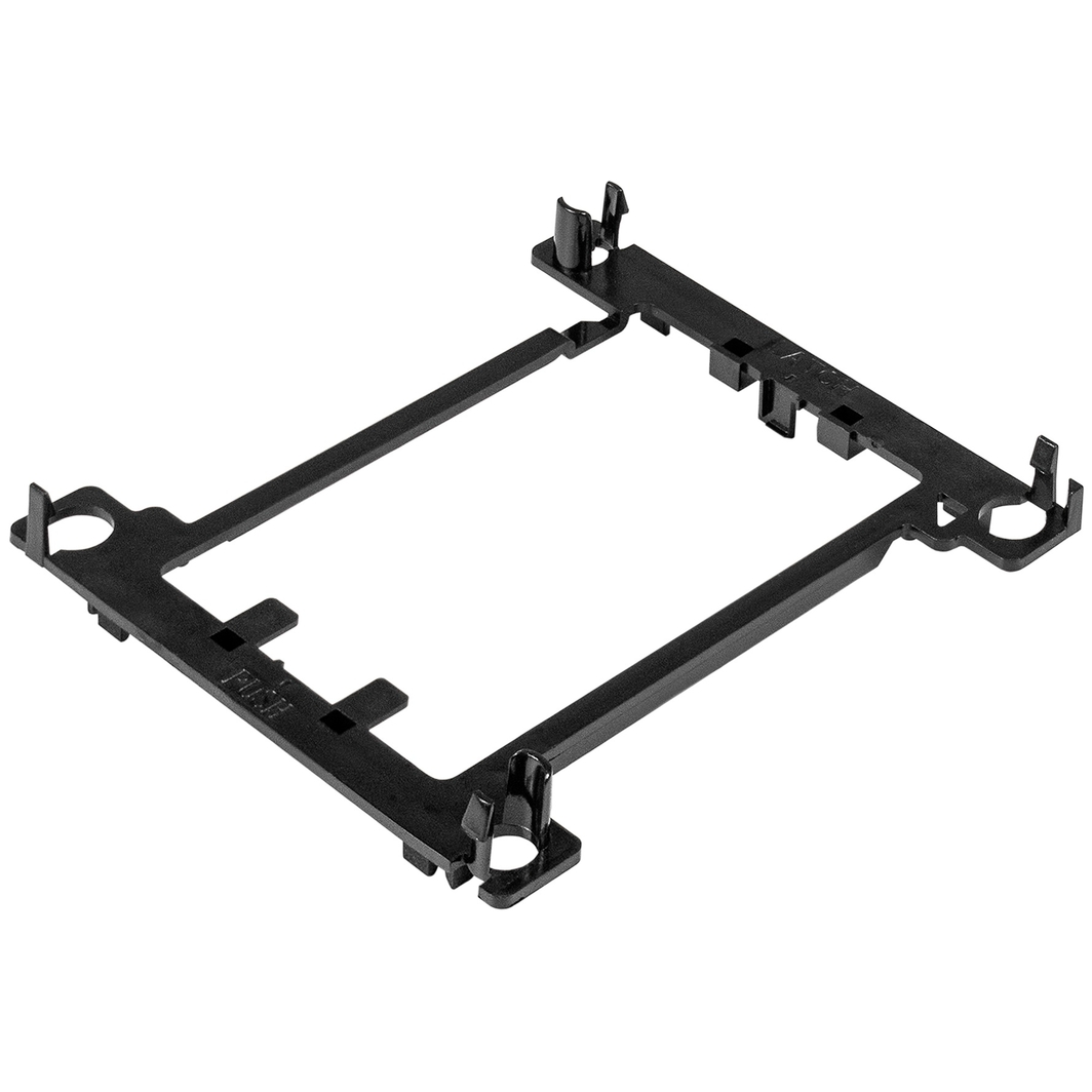 Радиатор для серверного процессора ExeGate ExeGate ESNK-P0067P.1U.3647 + BKT-0126 - EX298971RUS - фото 6