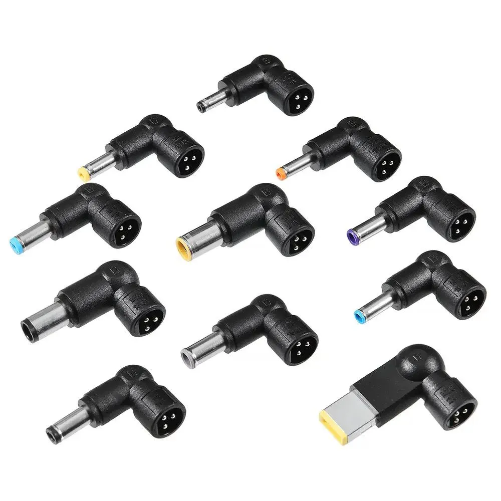 Блок питания для ноутбука Ippon SD90U Black - фото 5