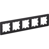 Рамка Systeme Electric AtlasDesign Air ATN221005