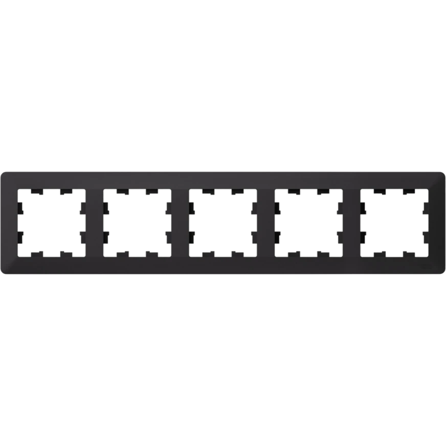 Рамка Systeme Electric AtlasDesign Air ATN221005 - фото 2