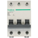 Автоматический выключатель Schneider Electric City9 Set C9F36340