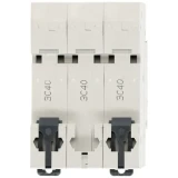 Автоматический выключатель Schneider Electric City9 Set C9F36340