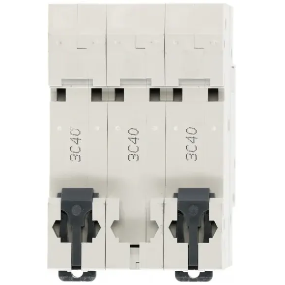 Автоматический выключатель Schneider Electric City9 Set C9F36340 - фото 3