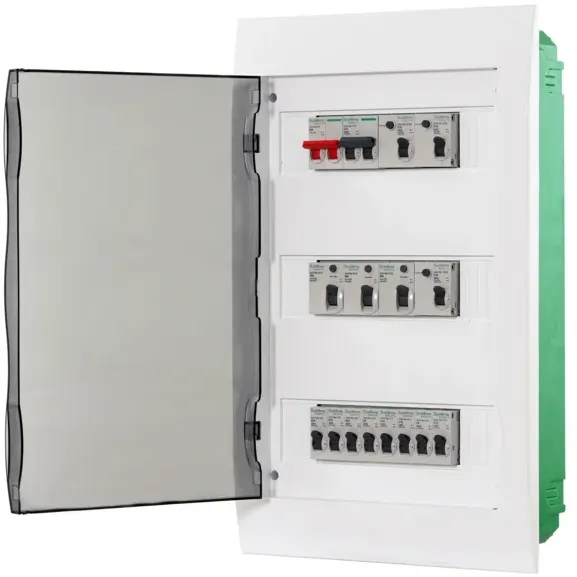 Автоматический выключатель Schneider Electric City9 Set C9F36340 - фото 4