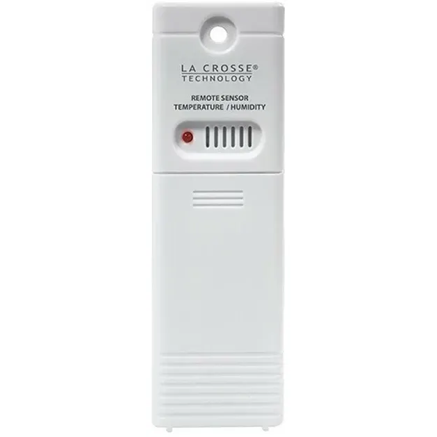 Метеостанция La Crosse WS6827 - фото 2