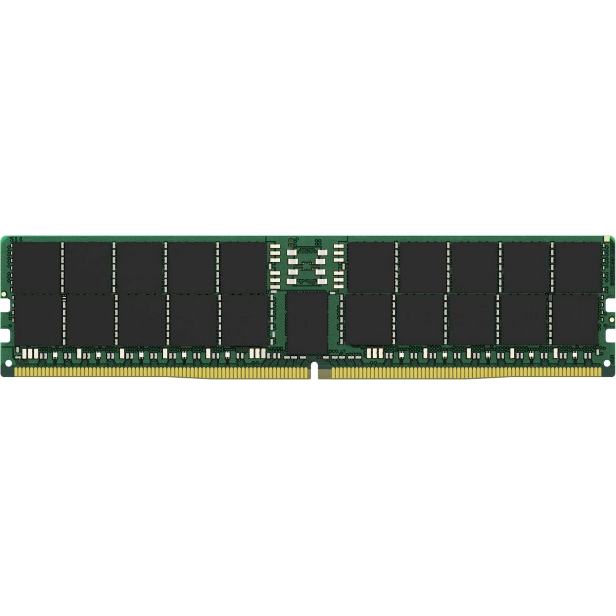 Оперативная память 64GB DDR5 4800MHz Kingston ECC Reg (KSM48R40BD4-64HA)