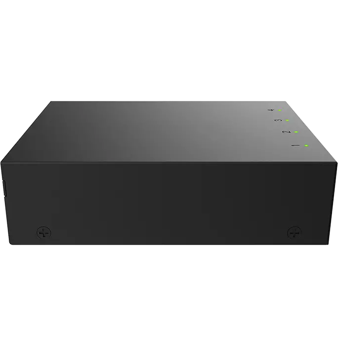 Медиаконвертер Tenda TFC304B - фото 4