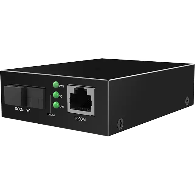 Медиаконвертер Tenda TFC300A