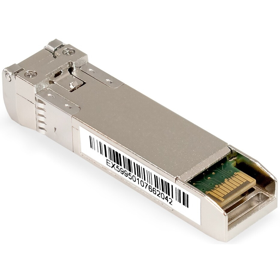 Трансивер ExeGate EXT-10G-MM850-LC2-300M - EX298327RUS - фото 3