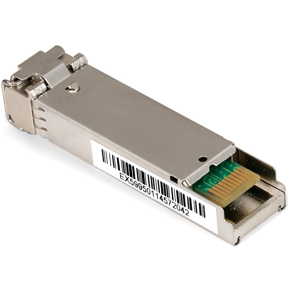 Трансивер ExeGate EXT-1G-SM1310-LC2-20KM - EX298328RUS - фото 3