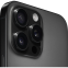 Смартфон Apple iPhone 16 Pro Max 256Gb Black Titanium (MYWG3AH/A) - фото 4