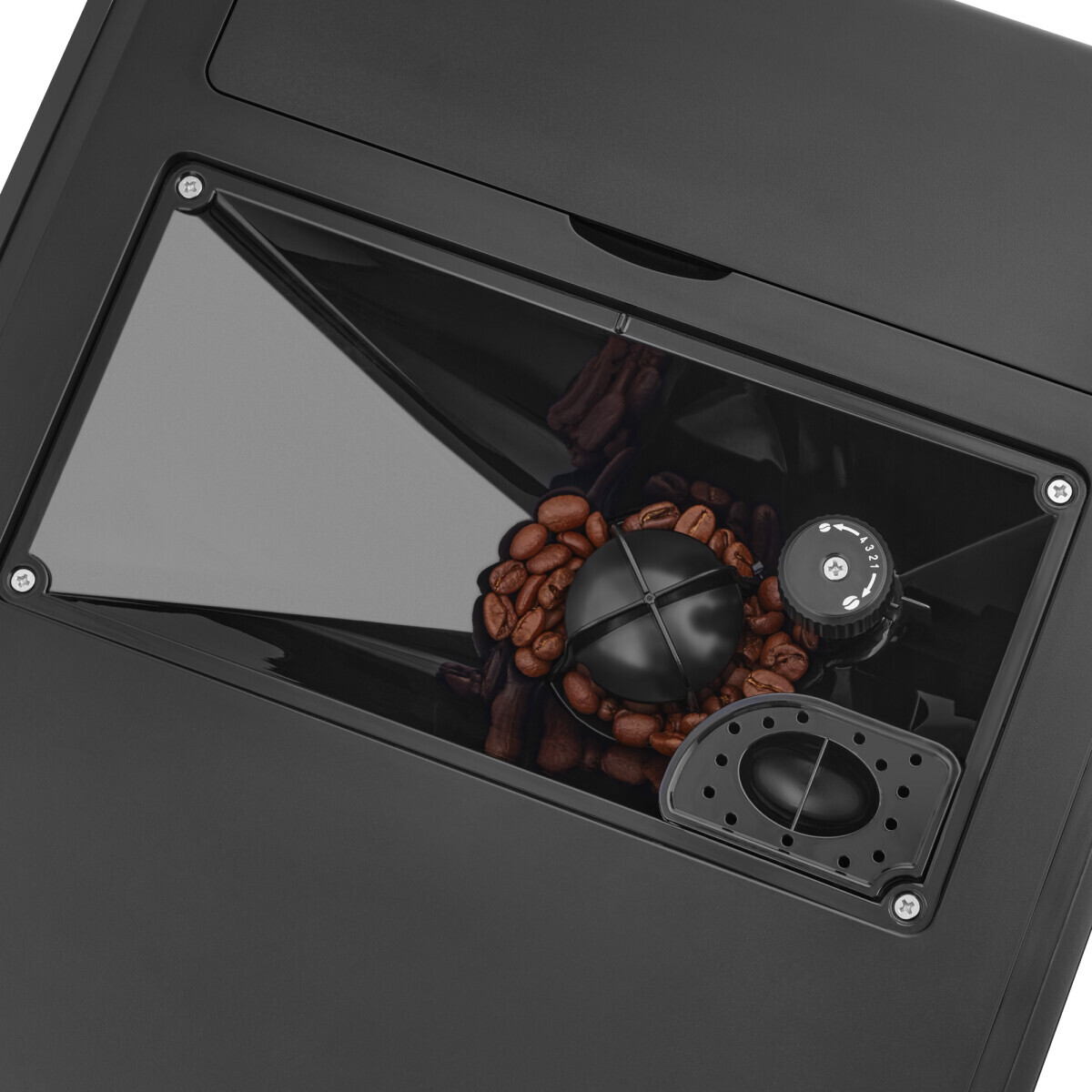 Кофемашина Rondell RDE-1104 - фото 4