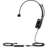 Гарнитура Yealink UH36 Mono-Teams USB-C (UH36 Mono Teams USB-C)