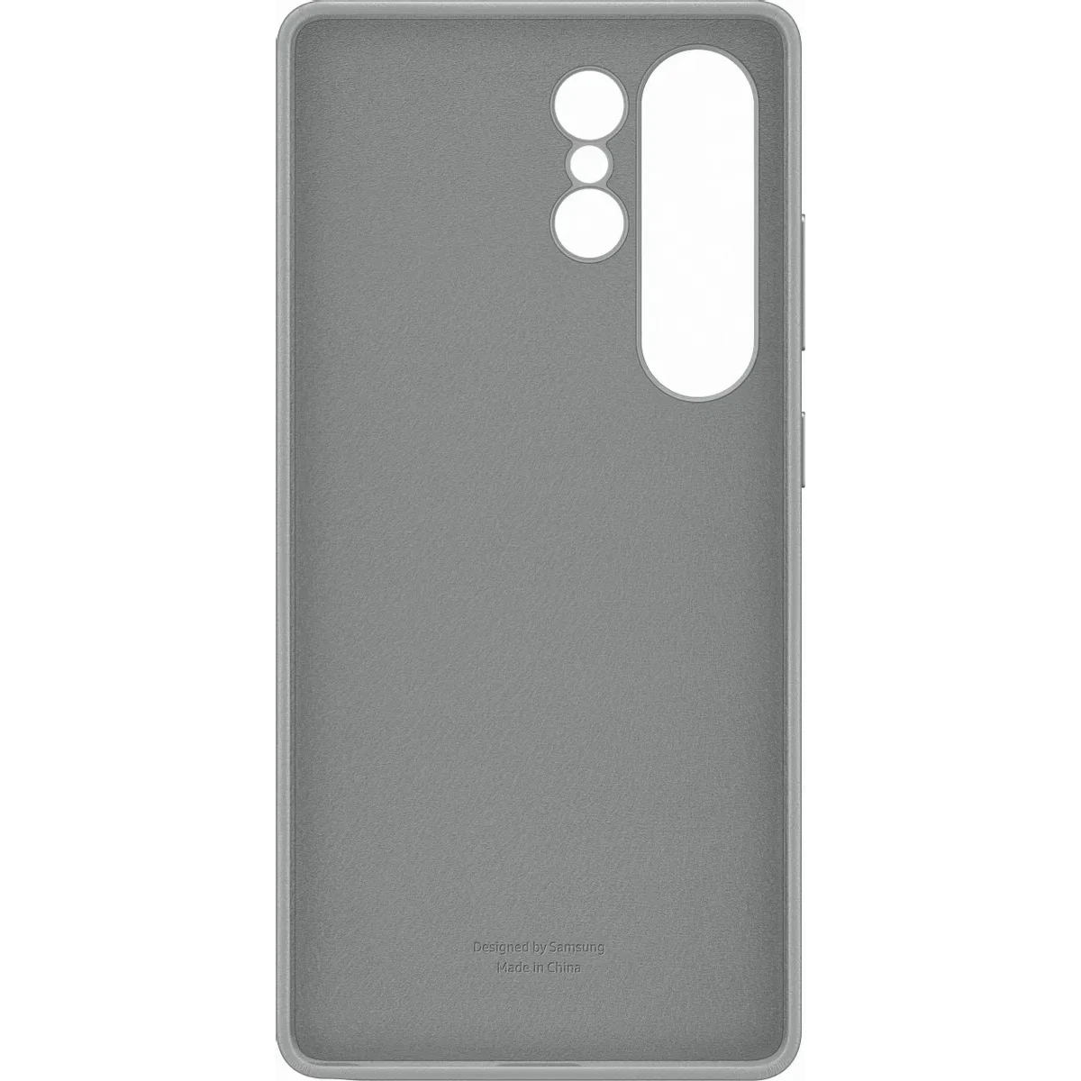 Чехол Samsung EF-VS938PJEGRU - фото 2