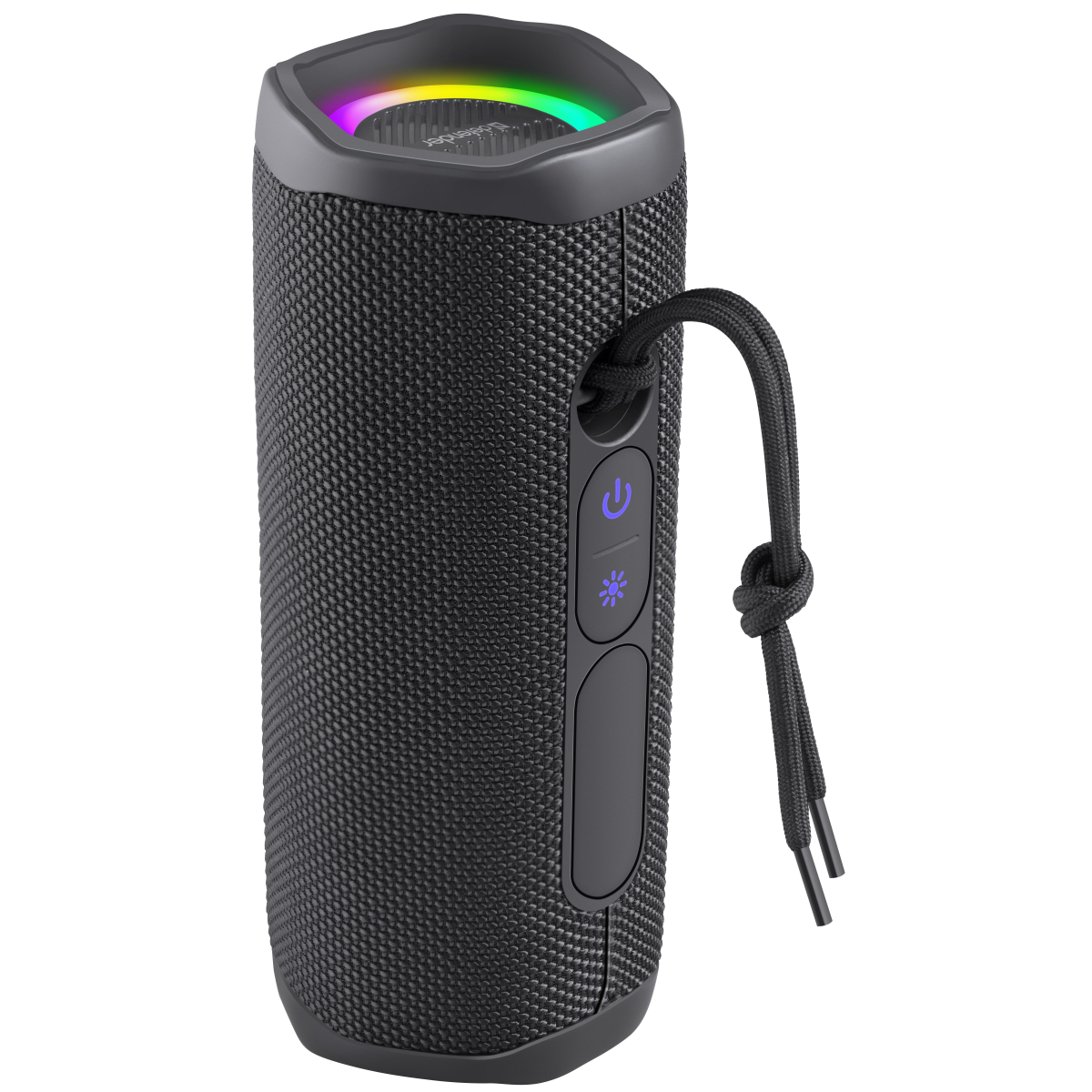 Портативная акустика Defender Enjoy S800 Black - 65802 - фото 4