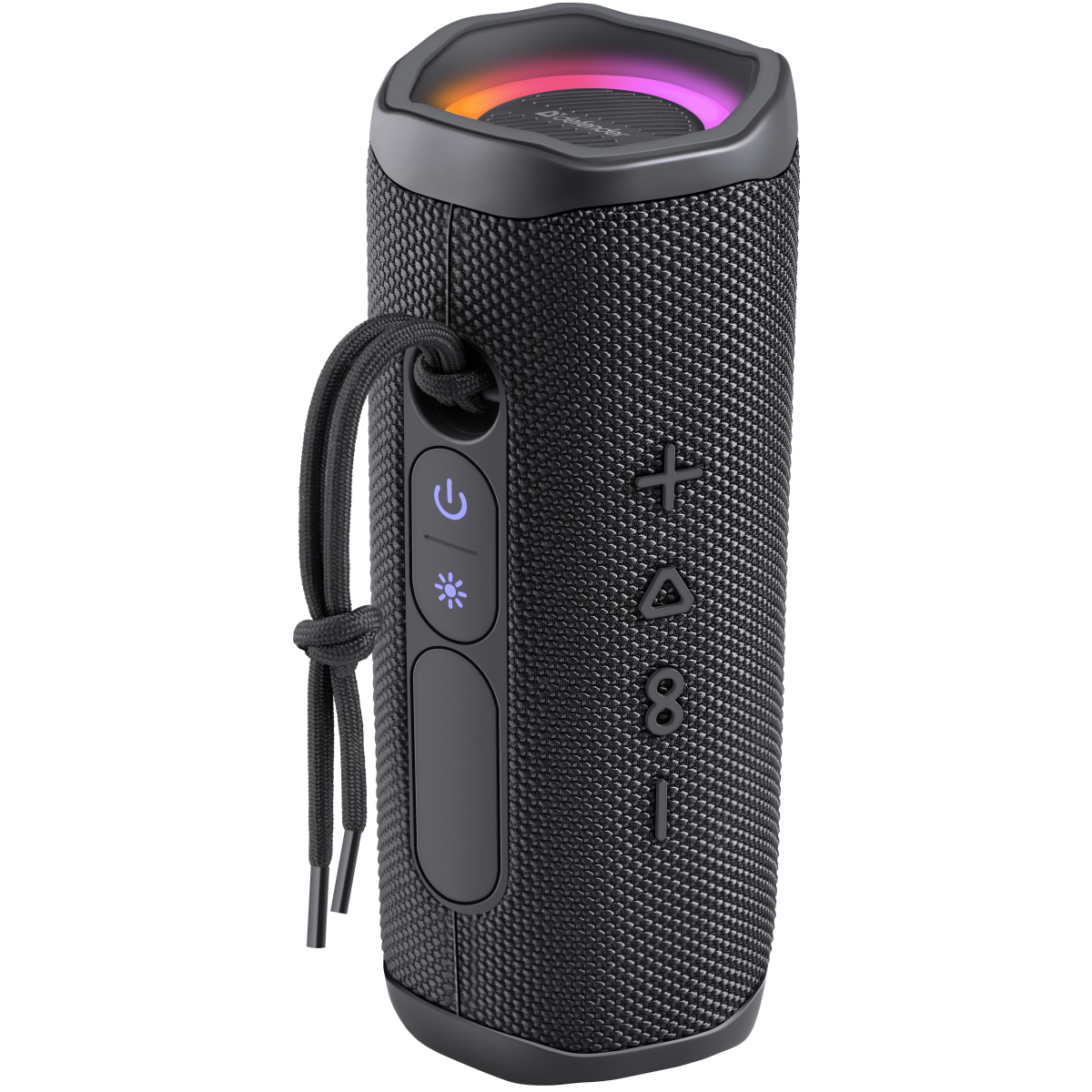 Портативная акустика Defender Enjoy S800 Black - 65802 - фото 3