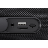 Портативная акустика Defender Enjoy S800 Black (65802)