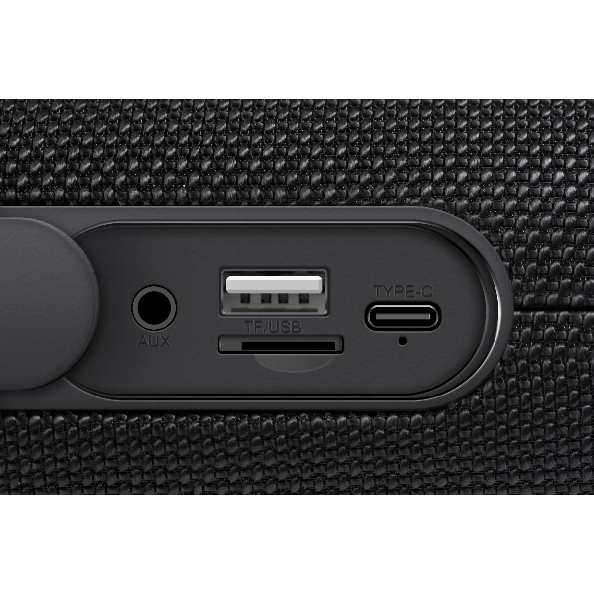 Портативная акустика Defender Enjoy S800 Black - 65802 - фото 11