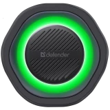Портативная акустика Defender Enjoy S800 Black (65802)