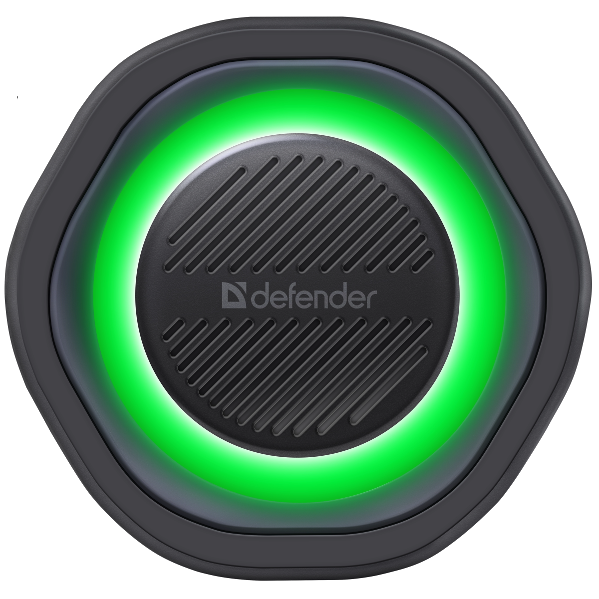 Портативная акустика Defender Enjoy S800 Black - 65802 - фото 7