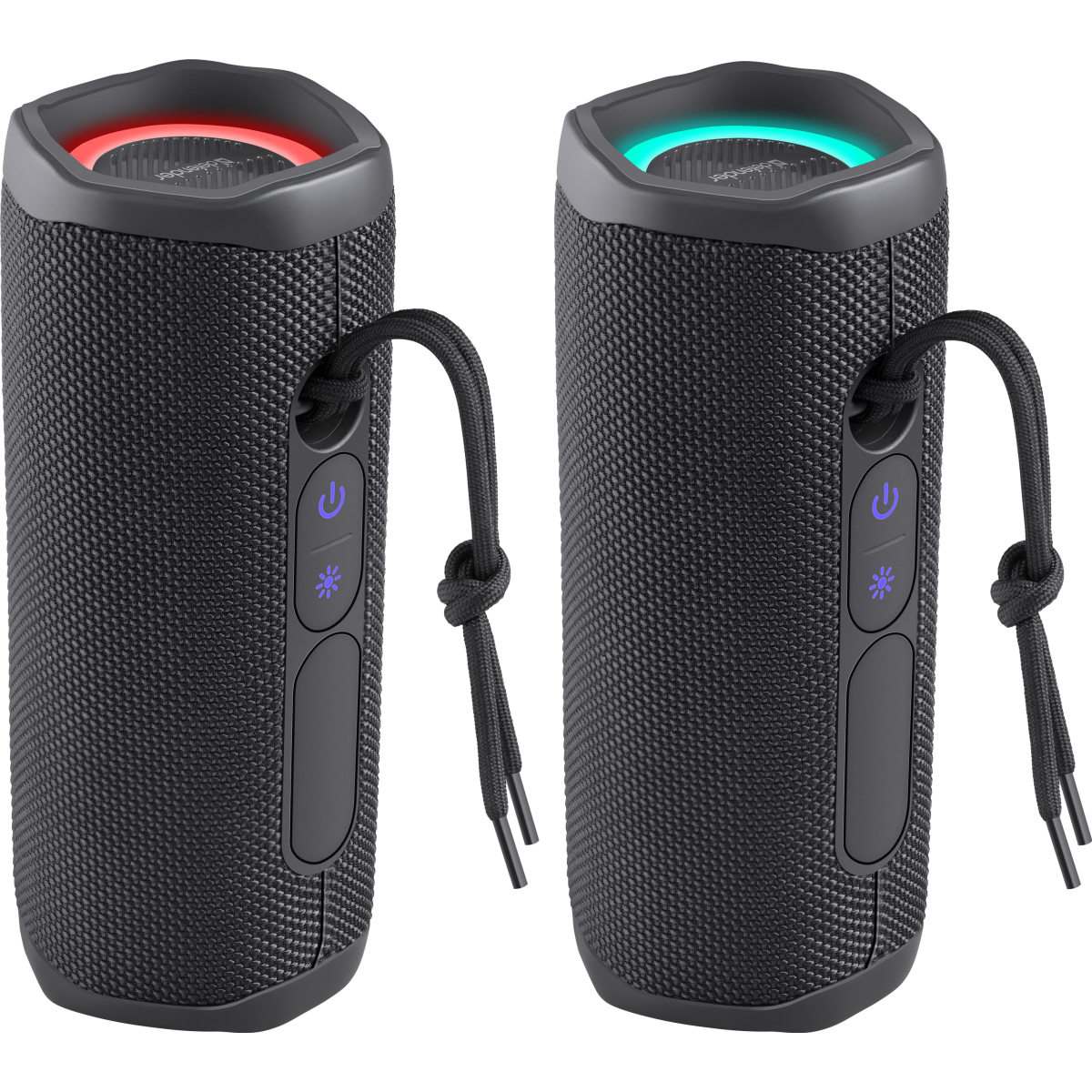 Портативная акустика Defender Enjoy S800 Black - 65802 - фото 5