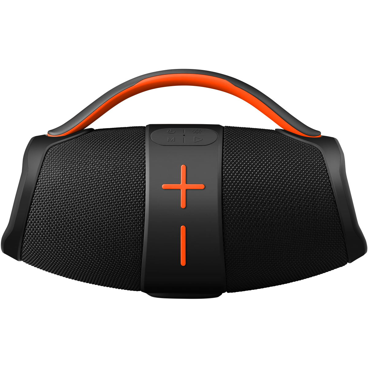 Портативная акустика Defender Beatbox 24 Black - 65324 - фото 3