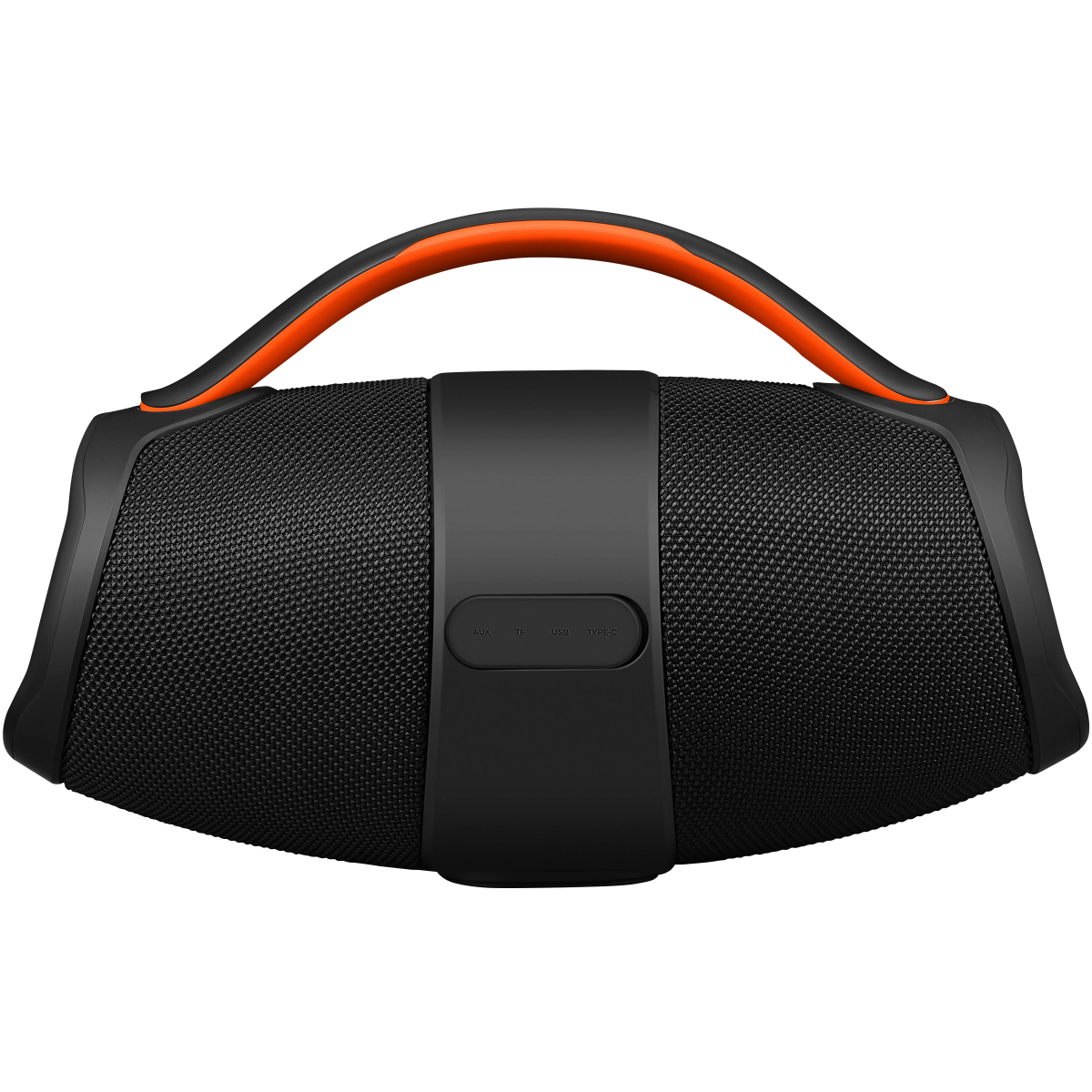 Портативная акустика Defender Beatbox 24 Black - 65324 - фото 4