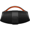 Портативная акустика Defender Beatbox 24 Black - 65324 - фото 4