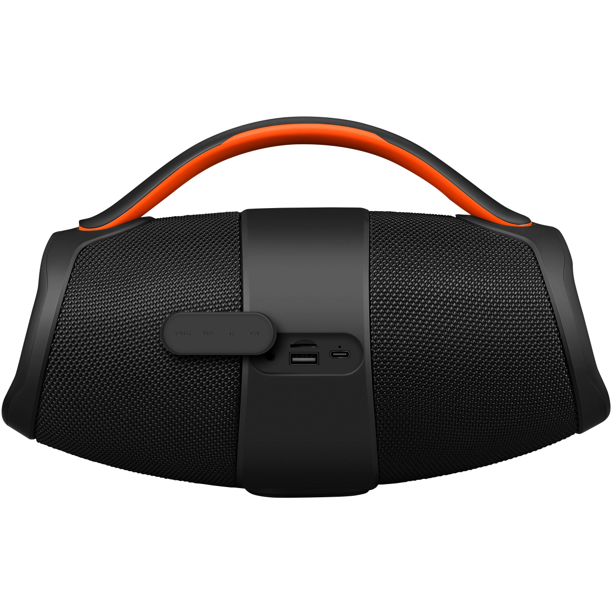Портативная акустика Defender Beatbox 24 Black - 65324 - фото 5
