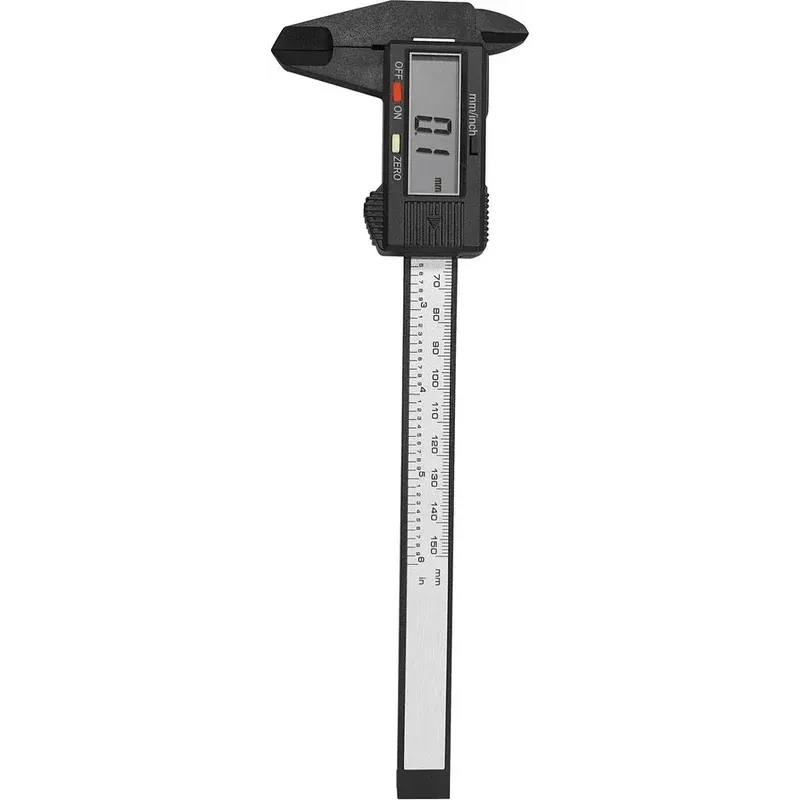 Штангенциркуль Elitech 2210.003000 - фото 2