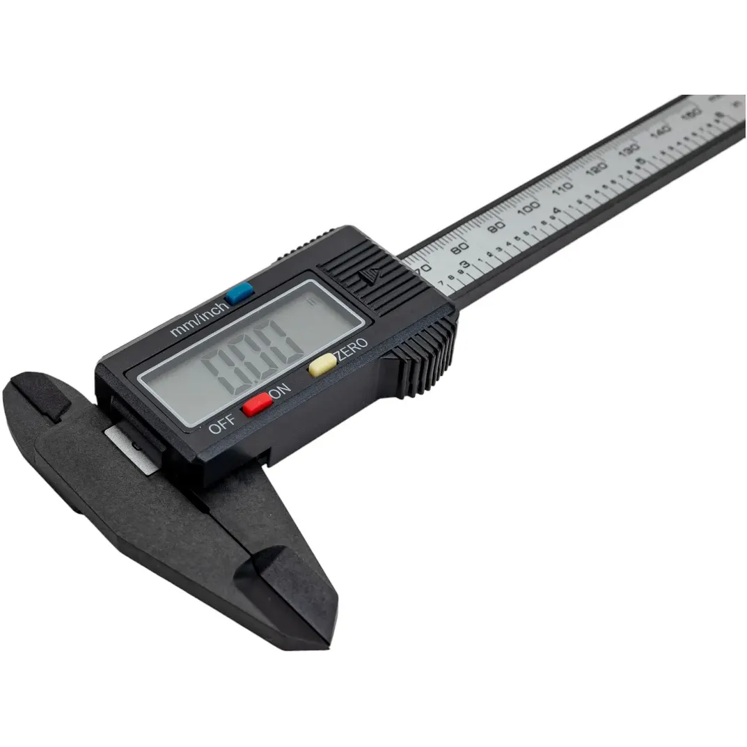 Штангенциркуль Elitech 2210.003000 - фото 3