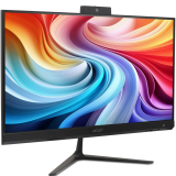 Моноблок Acer Aspire C24-2 Black (DQ.BP0CD.001)