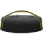 Портативная акустика Defender Beatbox 100 Black/Yellow - 65113