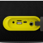 Портативная акустика Defender Beatbox 100 Black/Yellow - 65113 - фото 9