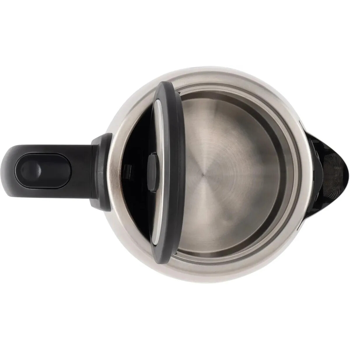 Чайник VITEK VT-1144 Grey - фото 6