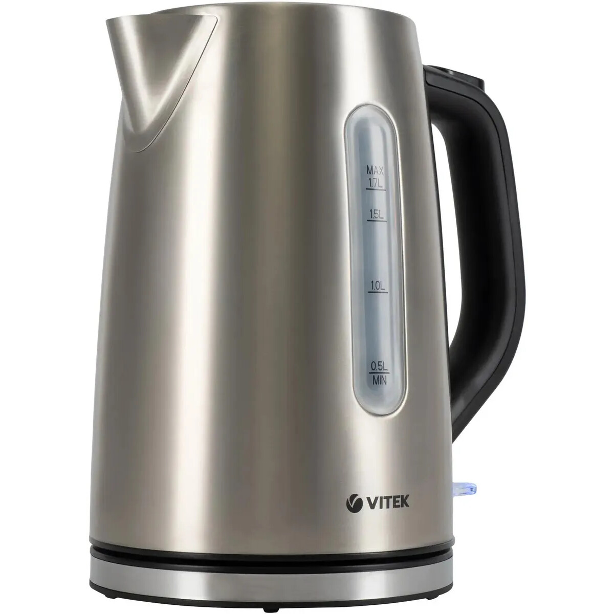 Чайник VITEK VT-1144 Grey - фото 8