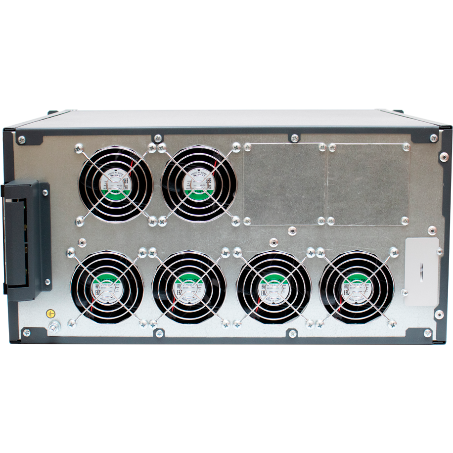 Стабилизатор напряжения Штиль IS12000RT - фото 6