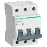 Автоматический выключатель Systeme Electric City9 Set C9F36363