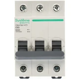 Автоматический выключатель Systeme Electric City9 Set C9F36363